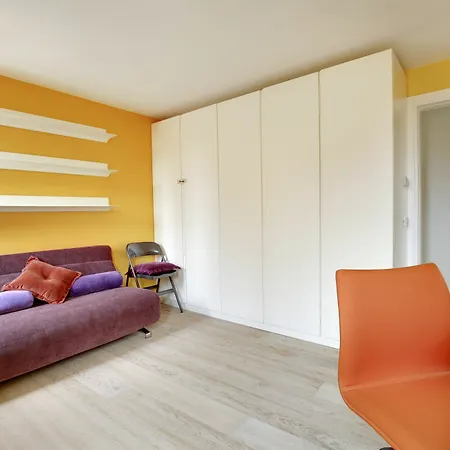 Rialto Bridge Penthouse With Terraces Apartment